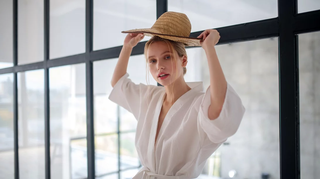 Καύσωνας: Τι να φορέσεις στο γραφείο παρά τους 38 βαθμούς Κελσίου