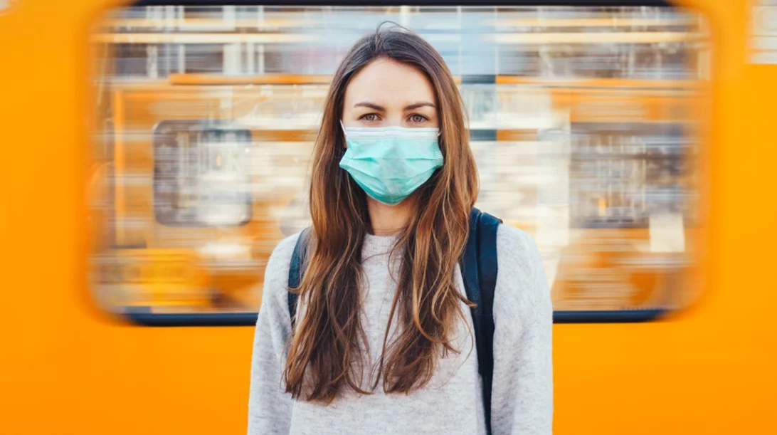 Σύνδρομο Long COVID- 19: Τι είναι, τα συμπτώματα, η αντιμετώπιση