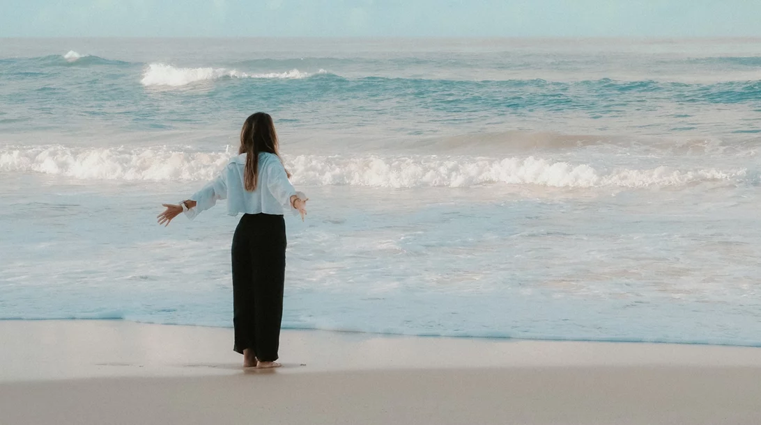 Καλό αποκαλόκαιρο! 5 τρόποι να ξεκινήσεις τη νέα σεζόν με ηρεμία και ισορροπία