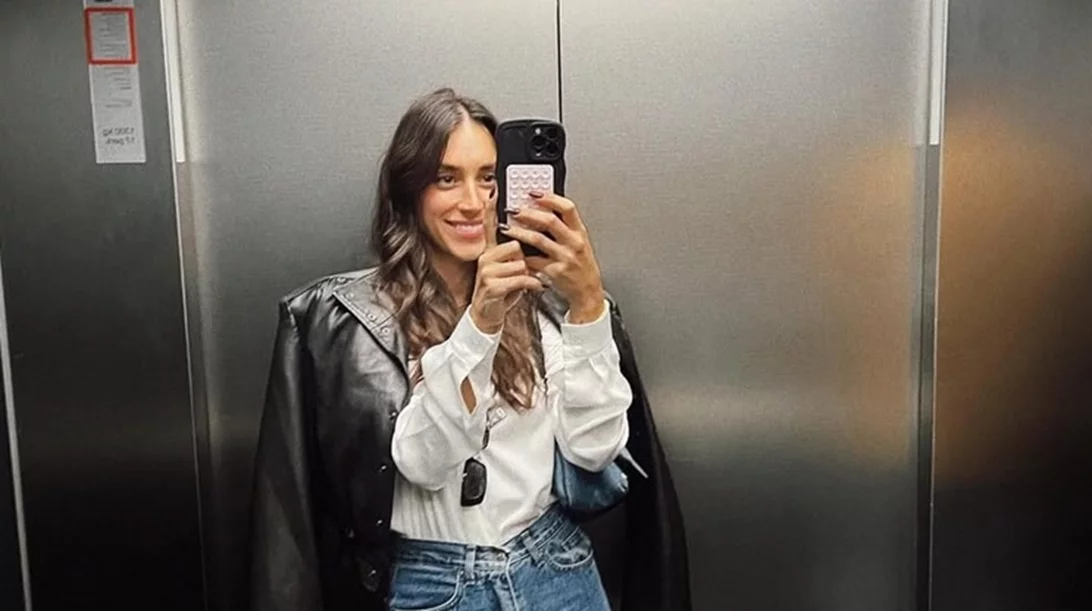 Η Ραφαέλα Ψαρρού επιλέγει να τρώει το πιο διάσημο πρωινό - Είναι πολύ θρεπτικό!