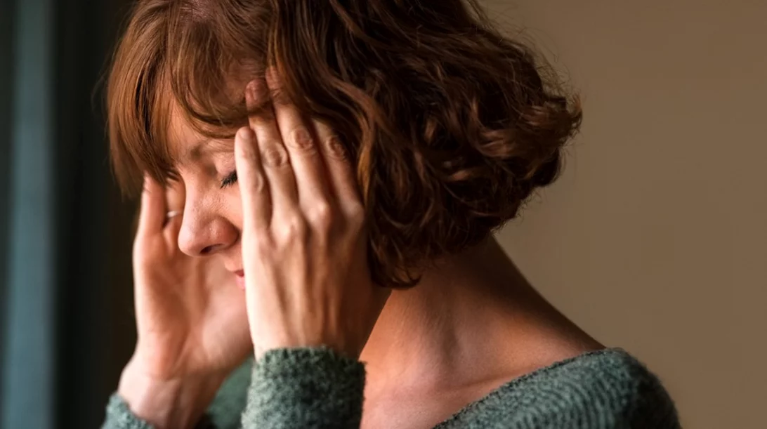 Οστεοπαθητική για τον πονοκέφαλο: Τι είναι και πώς μπορεί να σε βοηθήσει