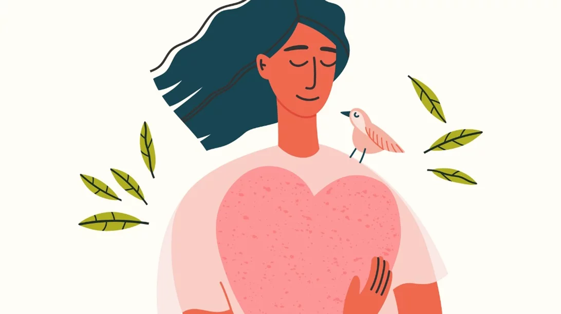 Αγάπησε το σώμα σου σε 7 βήματα