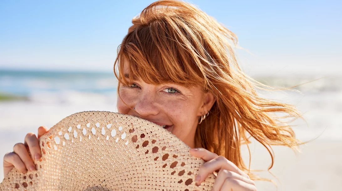 9 τρόποι να θωρακίσεις τα μαλλιά σου το καλοκαίρι