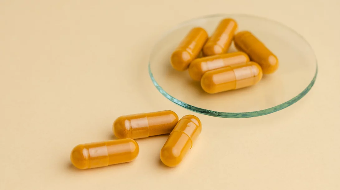 Έχεις μεταβολικό σύνδρομο; Απέφευγε αυτά τα 5 συμπληρώματα