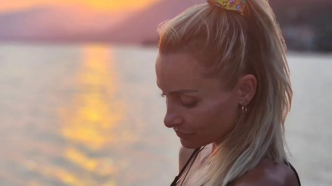 Βασιλική Μιλλούση: Το αγαπημένο της άρωμα έχει ακραία μεγάλη διάρκεια πάνω στο δέρμα