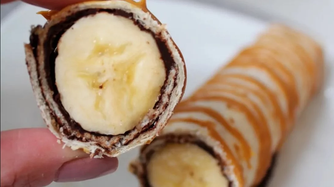 Πέντε συνδυασμοί για να δοκιμάσεις την τορτίγια στη γλυκιά εκδοχή