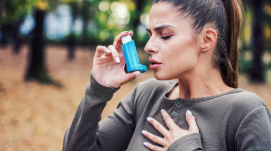 Σχέδιο δράσης για το άσθμα: Όλα όσα πρέπει να ξέρεις