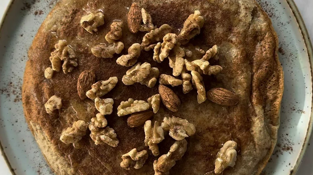 Η πιο νόστιμη και εύκολη συνταγή για την αγαπημένη σου κουακερόπιτα