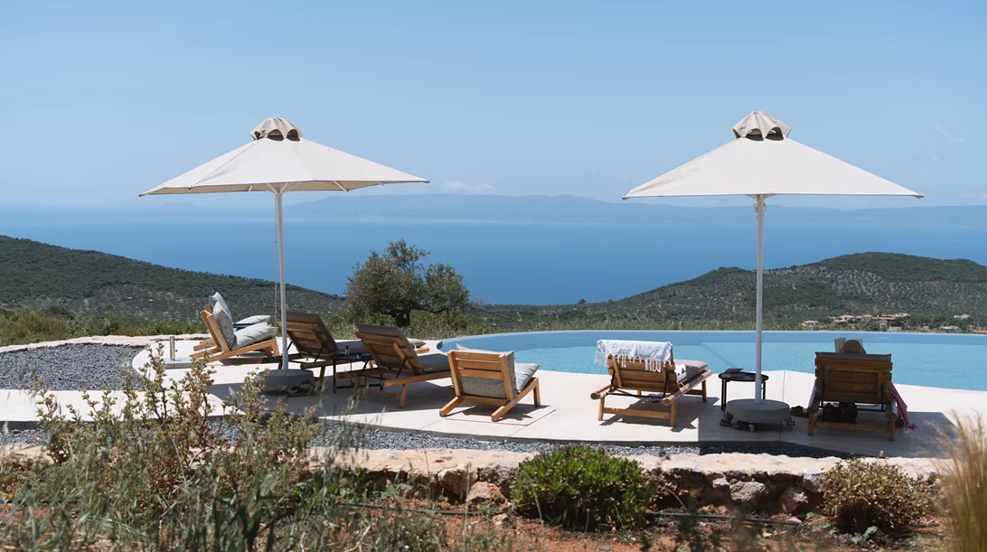 LIFE by Dr. Zarabi στο Zen Rocks Μάνη: To retreat που θεραπεύει πραγματικά έρχεται τον Ιούλιο