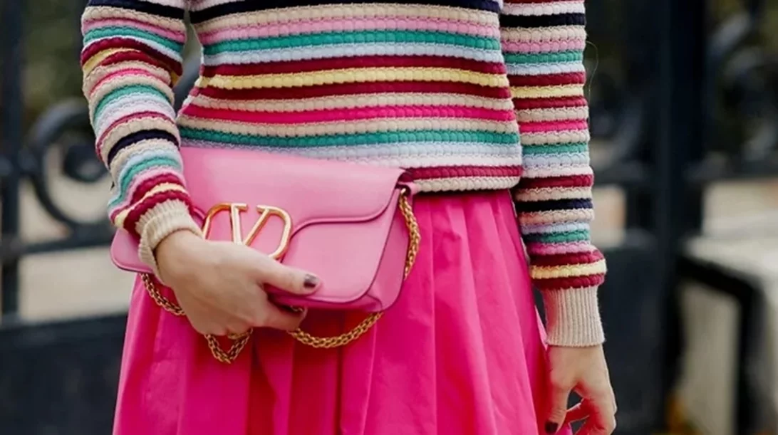 H τάση νυχιών που έχει συγκεντρώσει πάνω από 3.000.000 προβολές στο TikTok