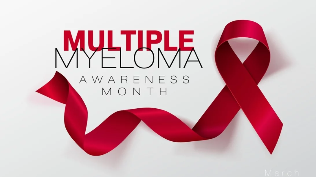 Πολλαπλό μυέλωμα: Τα συμπτώματα, η διάγνωση και οι θεραπευτικές επιλογές