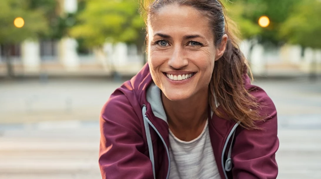 Αυξημένη μυική μάζα = δυνατός εγκέφαλος στην εμμηνόπαυση και μετά