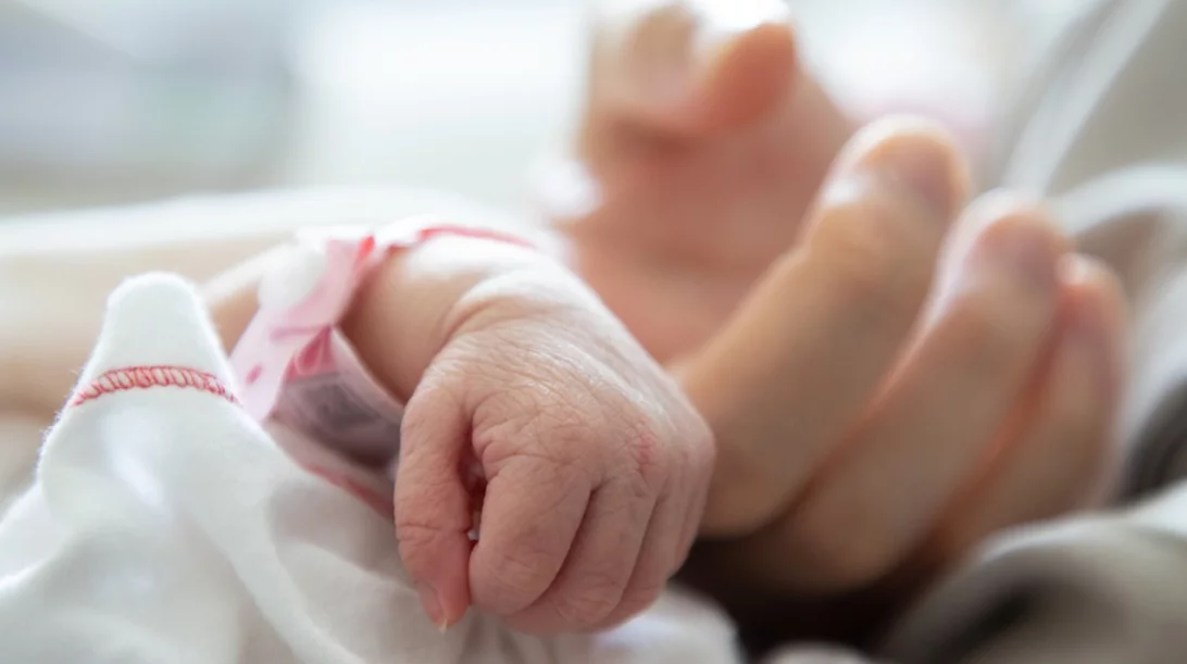 150.000 μωρά θα μπορούσε να σώσει νέο εμβόλιο