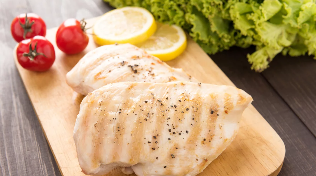 Διατροφή για τριγλυκερίδια και υψηλή χοληστερόλη