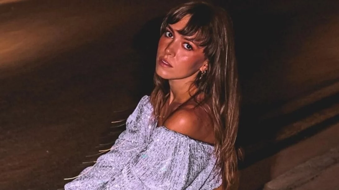 Η Εβελίνα Σκίτσκο αποκάλυψε τη μάχη με τον καρκίνο: "Δυστυχώς αυτή είναι η πραγματικότητα"