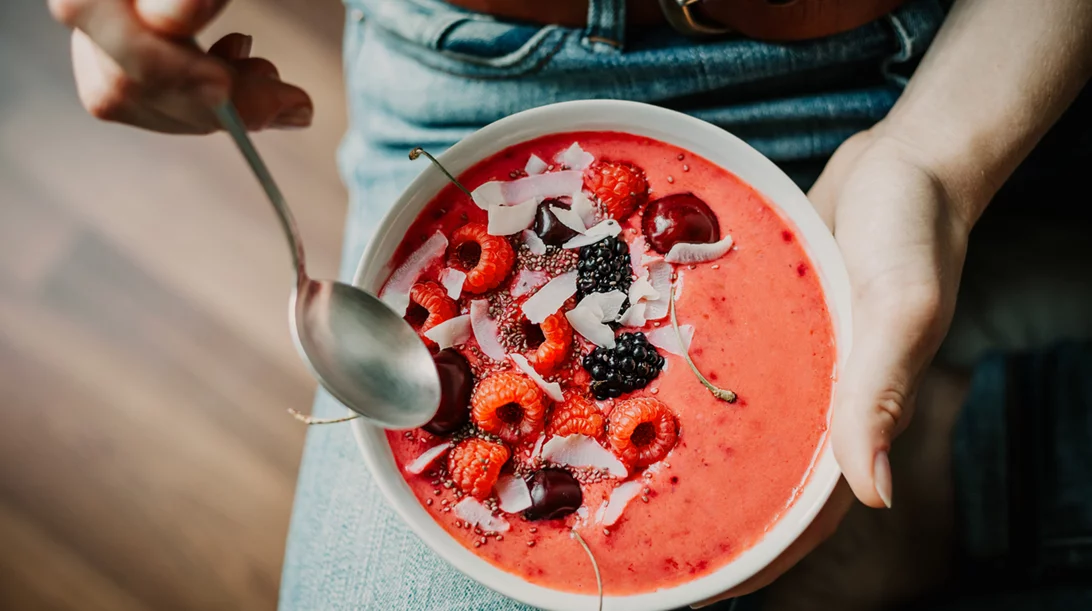 Γιατί τα λαχανικά και τα φρούτα είναι τόσο σημαντικά για την υγεία μας;