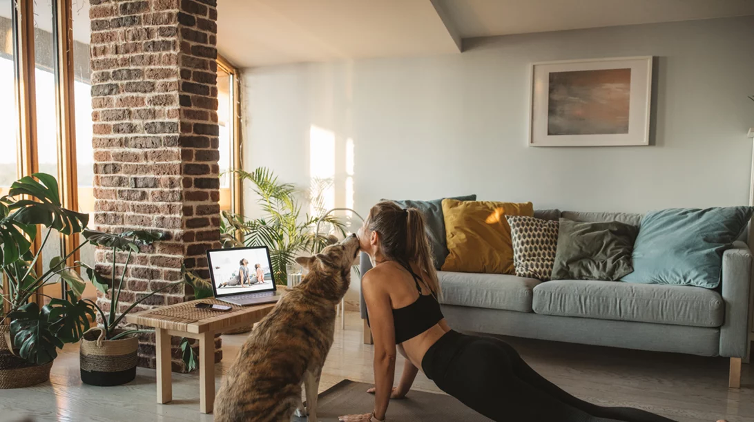 5 τρικ για άσκηση κάθε μέρα (ναι, σου βρήκαμε κίνητρο!)