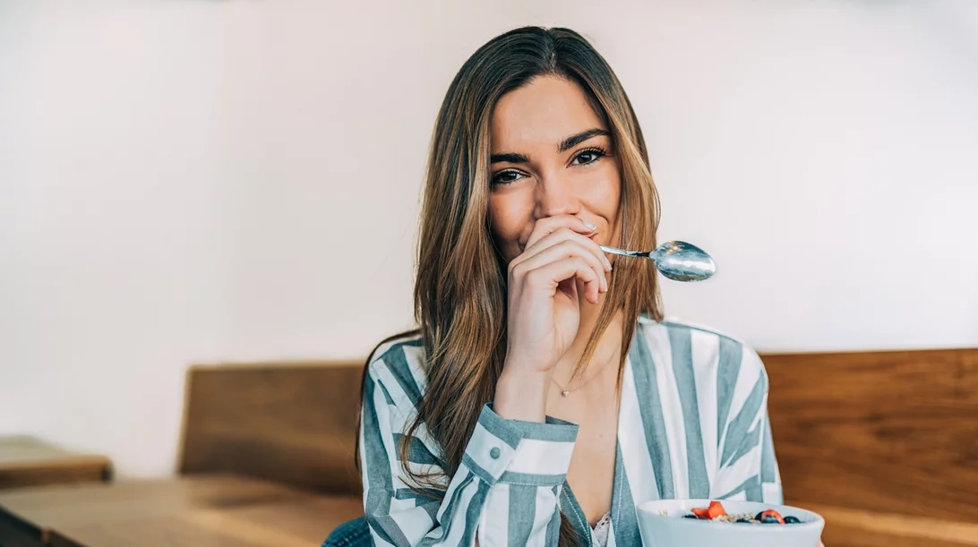 Γιατί δε χάνω κιλά; 8 λάθη σου που καθυστερούν την απώλεια βάρους