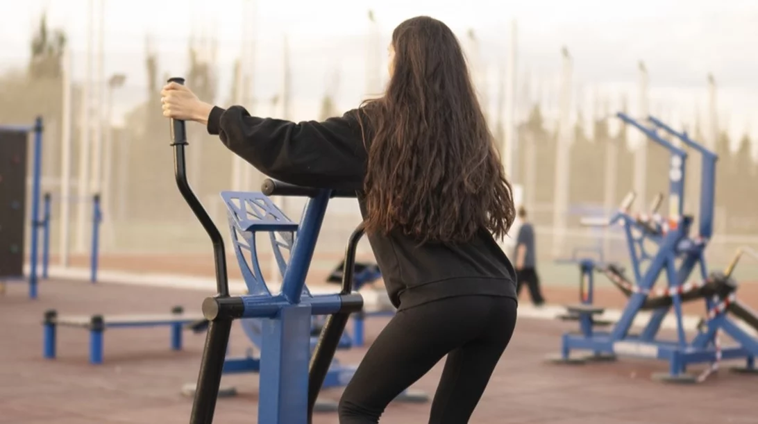 Μπορούν να γυμνάζονται τα άτομα με καρδιακή ανεπάρκεια;