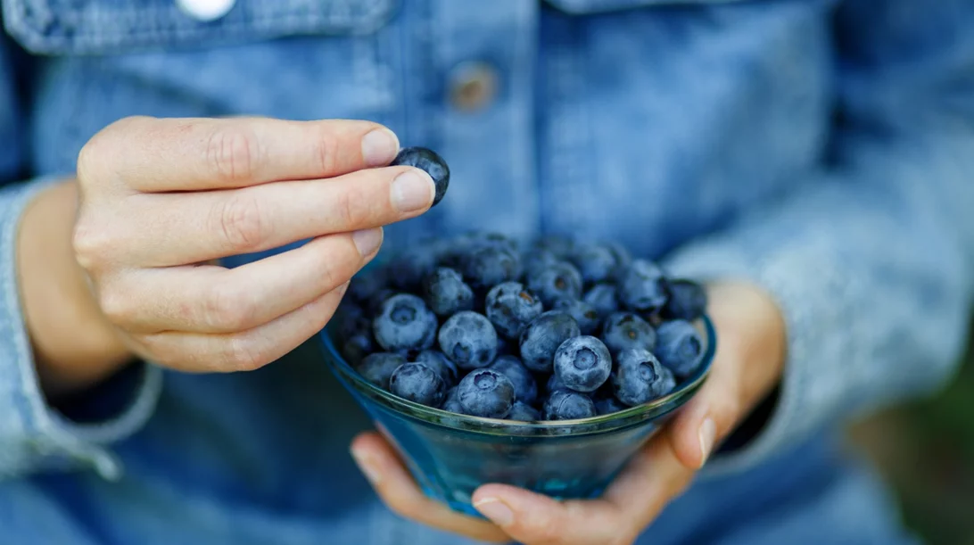 Η γλυκιά λύση: Τα φρούτα που μπορούν να βοηθήσουν στον έλεγχο του σακχάρου