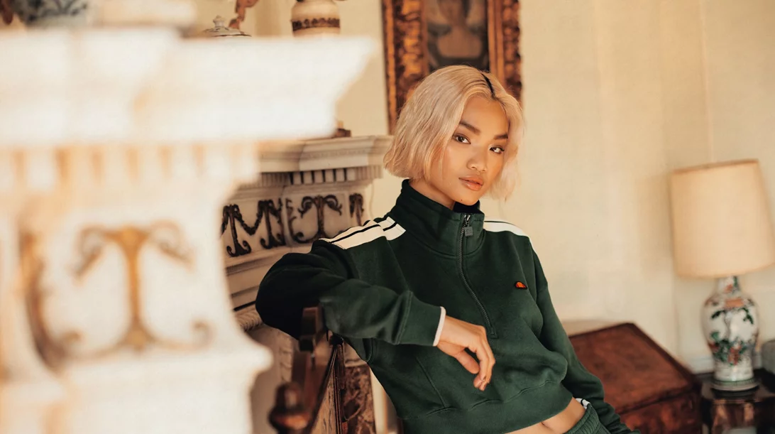 Η χειμερινή συλλογή της Ellesse "SARTORIA" συνδυάζει την πολυτέλεια με την άνεση