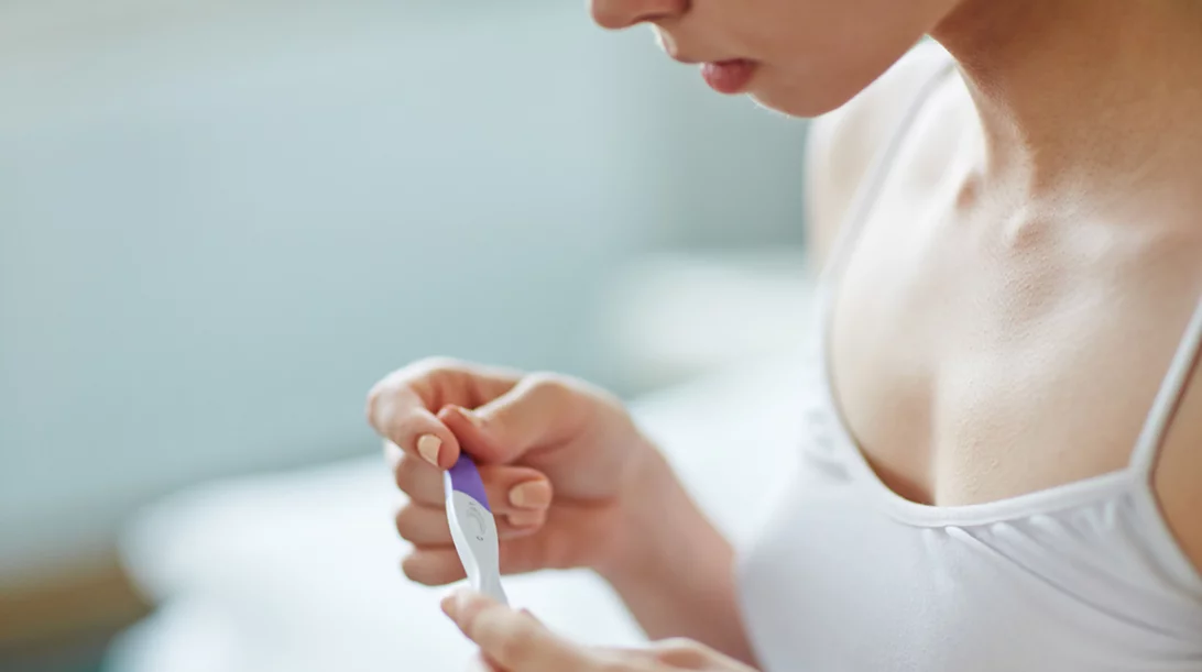 Τρία συμπτώματα εγκυμοσύνης που ίσως δεν γνώριζες