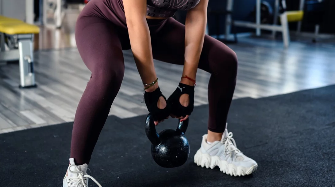 Στρογγυλοί, "σηκωμένοι" γλουτοί: 5 βασικές συμβουλές για να το πετύχεις άμεσα