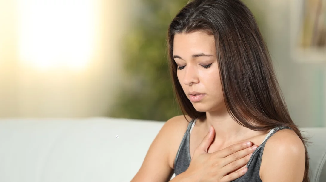 Μπορεί η διαχείριση του στρες να μειώσει ή να αποτρέψει τις καρδιακές παθήσεις;