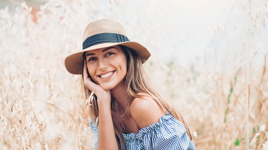 11 τρικ για να φαίνεσαι φρέσκια χωρίς μακιγιάζ