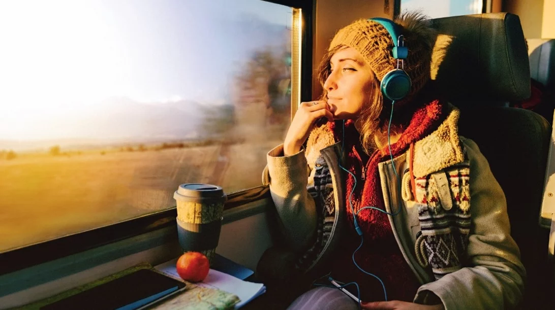 Τα tips για ταξίδια φιλικά προς το περιβάλλον