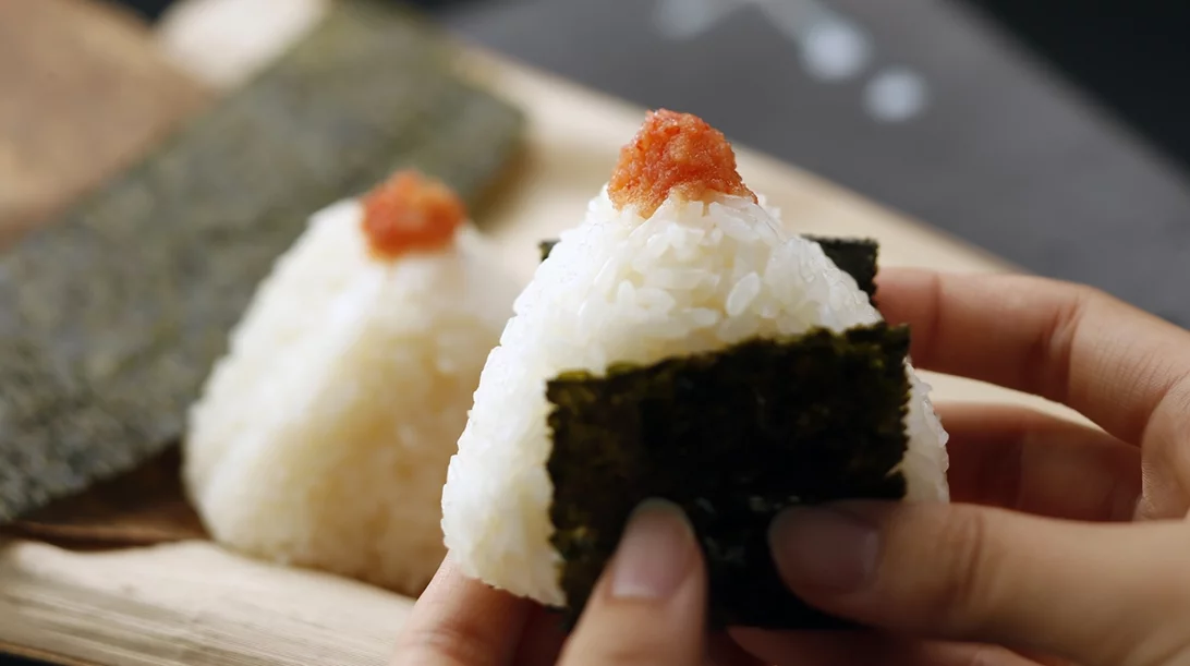 95.000 αιωνόβιοι στην Ιαπωνία: Η διατροφή που κάνει τους Ιάπωνες να ζουν περισσότερο