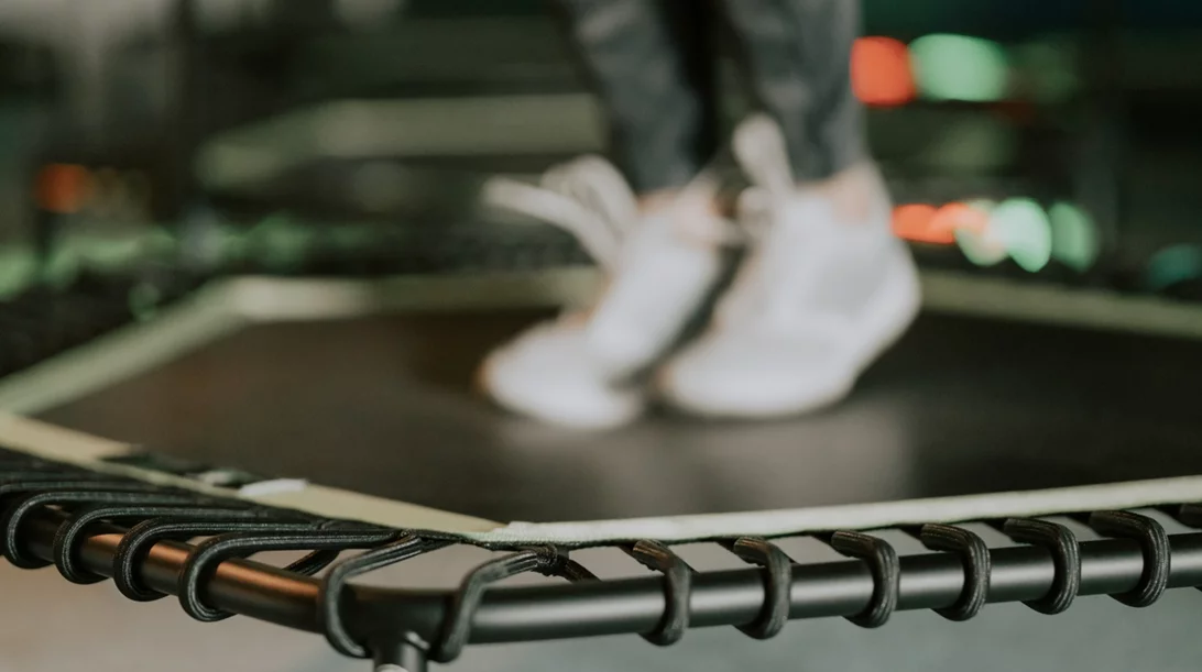 Η δημοφιλής άσκηση που υπόσχεται άμεση αποτοξίνωση και υγεία