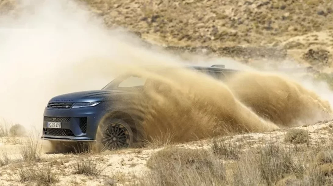 Range Rover House Mykonos: Μια ανεπανάληπτη εμπειρία ζωής για τους λάτρεις της αυθεντικής πολυτέλειας και του stylish coolness στη Μύκονο