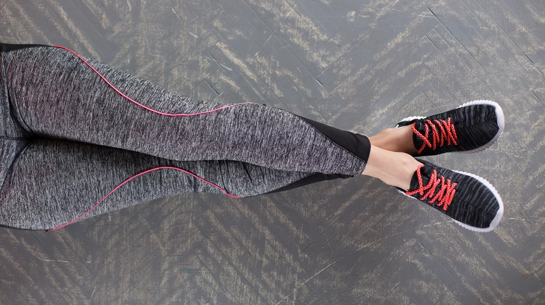 Φουσκάλα στα πόδια; Έτσι θα την αντιμετωπίσεις!