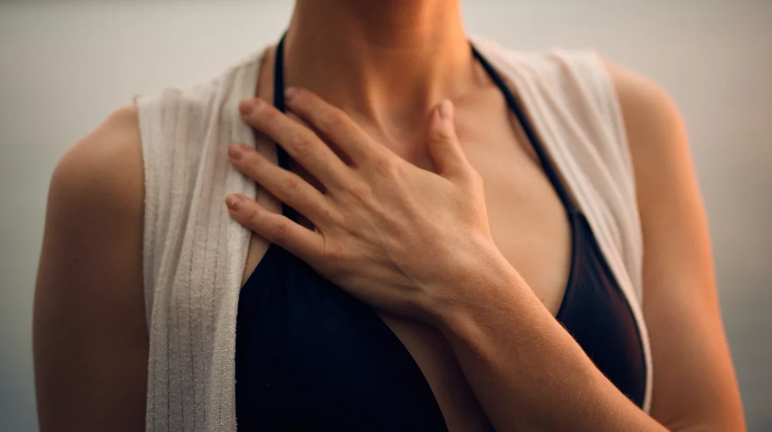 Οι κορυφαίες συμβουλές για τη φροντίδα της καρδιάς σου από τον ειδικό