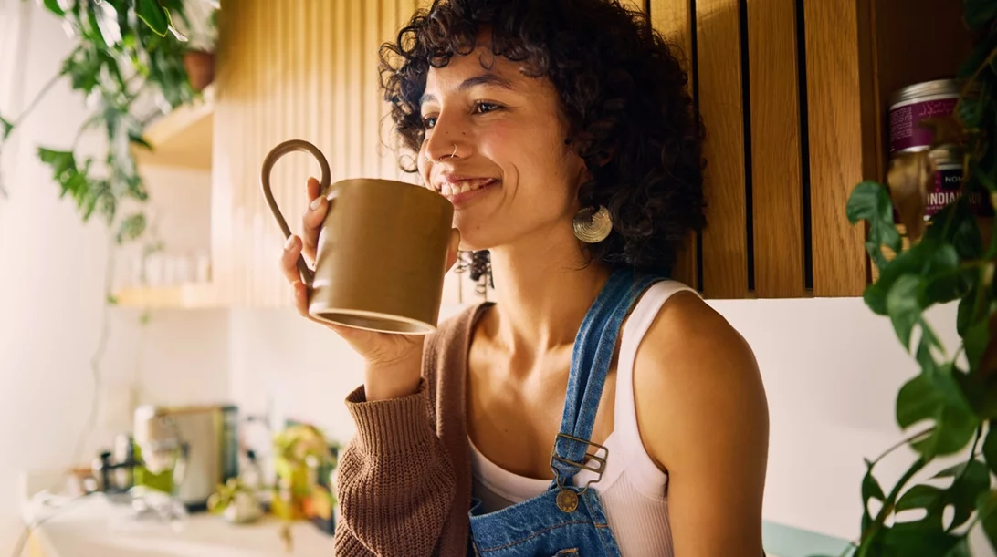 Πώς να διατηρήσεις ενέργεια όλη μέρα χωρίς υπερβολικό καφέ