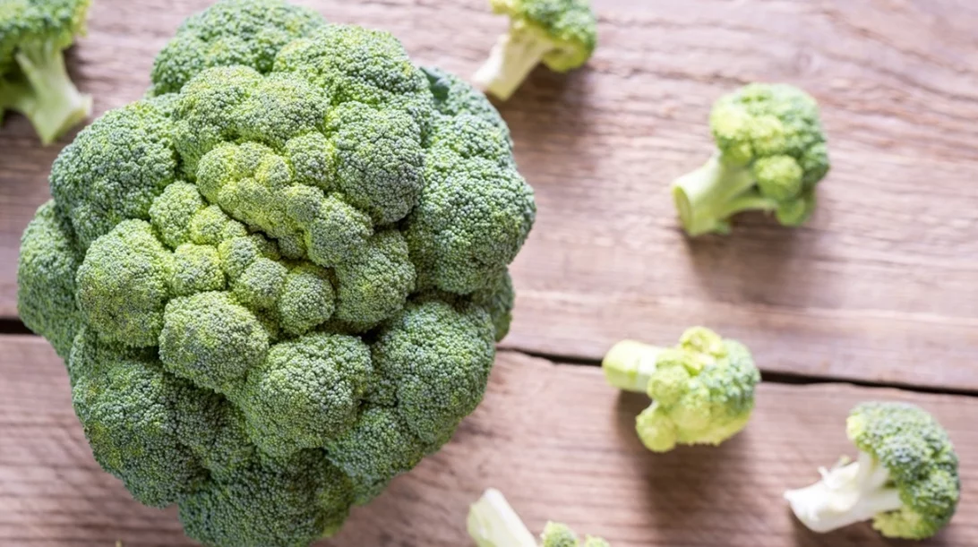 Το λαχανικό που σχετίζεται με πρόληψη του καρκίνου, υγιή καρδιά και δυνατά οστά