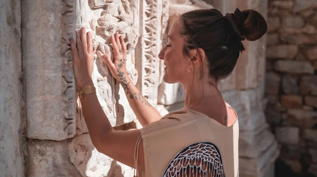 Από την αρχαιότητα στο TikTok: Η αναβίωση του "manifesting" και πώς μπορεί να αλλάξει τη ζωή σου