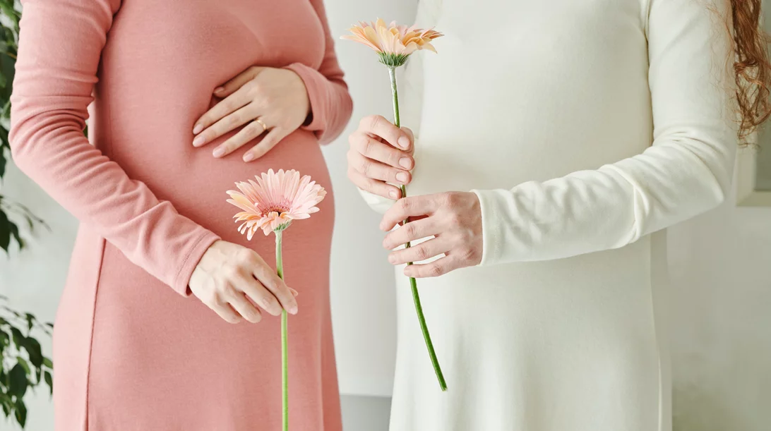 Πώς μπορεί να βοηθήσει ο βελονισμός στις κοινές ενοχλήσεις τις εγκυμοσύνης