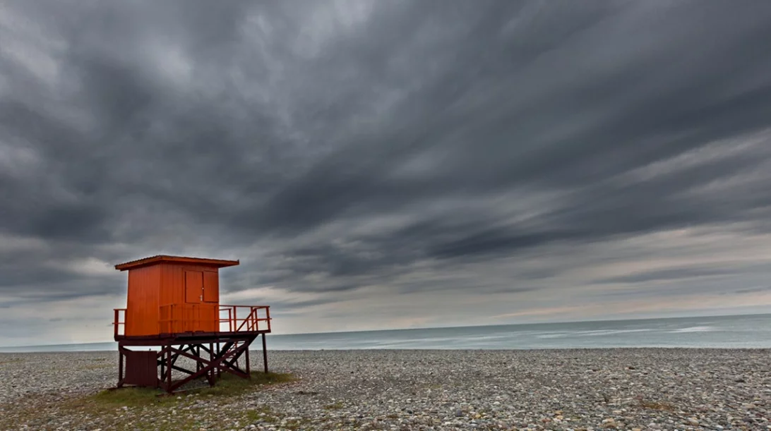 Κακοκαιρία και κεραυνοί: Οι βασικές οδηγίες για την ασφάλειά μας