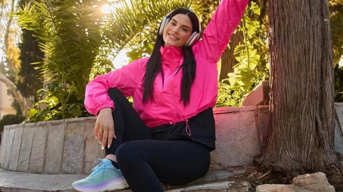 Το detox trick της Χριστίνας Μπόμπα μετά το Πάσχα – Το combo που μπορείς να δοκιμάσεις κι εσύ