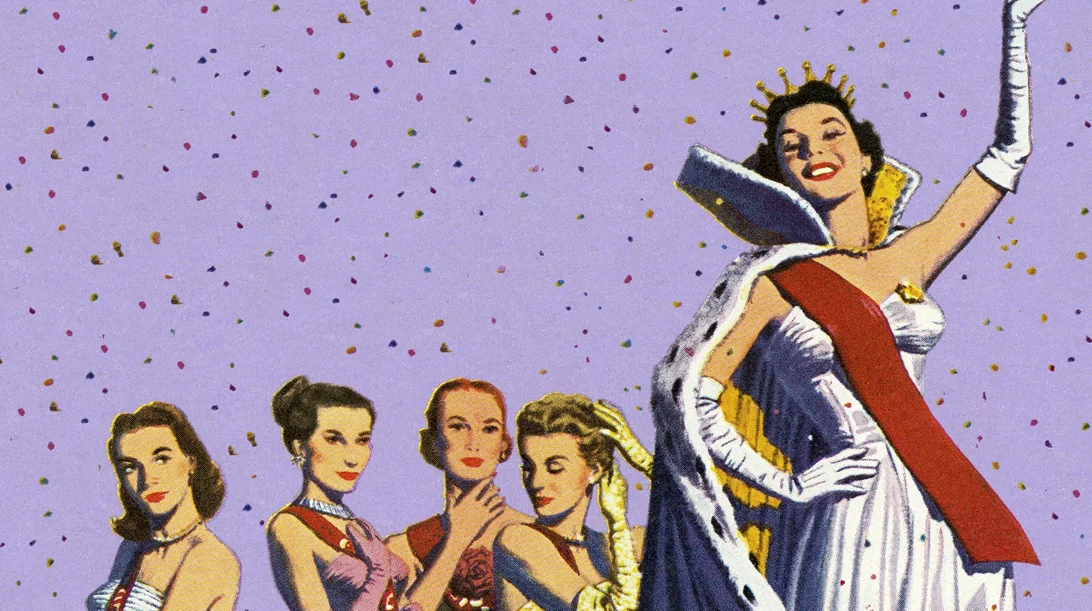 Σε ζηλεύουν στο γραφείο;