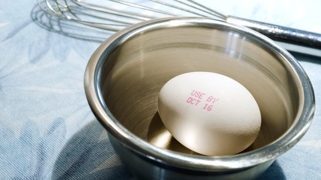 Ποιες τροφές μπορείς να φας μετά την ημερομηνία λήξης και να είσαι ασφαλής