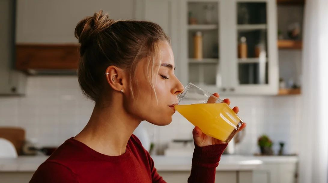 Ο καλύτερος και ο χειρότερος χυμός φρούτων για την υγεία – Τι λένε οι ειδικοί