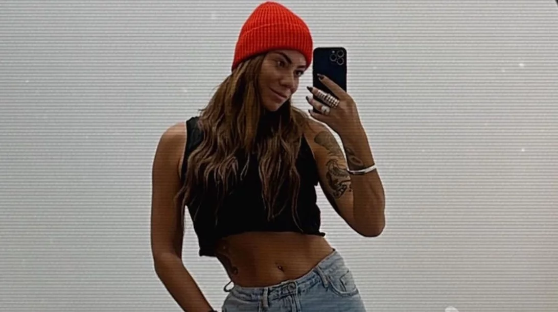 Δύο απόλυτα υγιεινά και χορταστικά σνακ που επιλέγει η Ευρυδίκη Βαλαβάνη