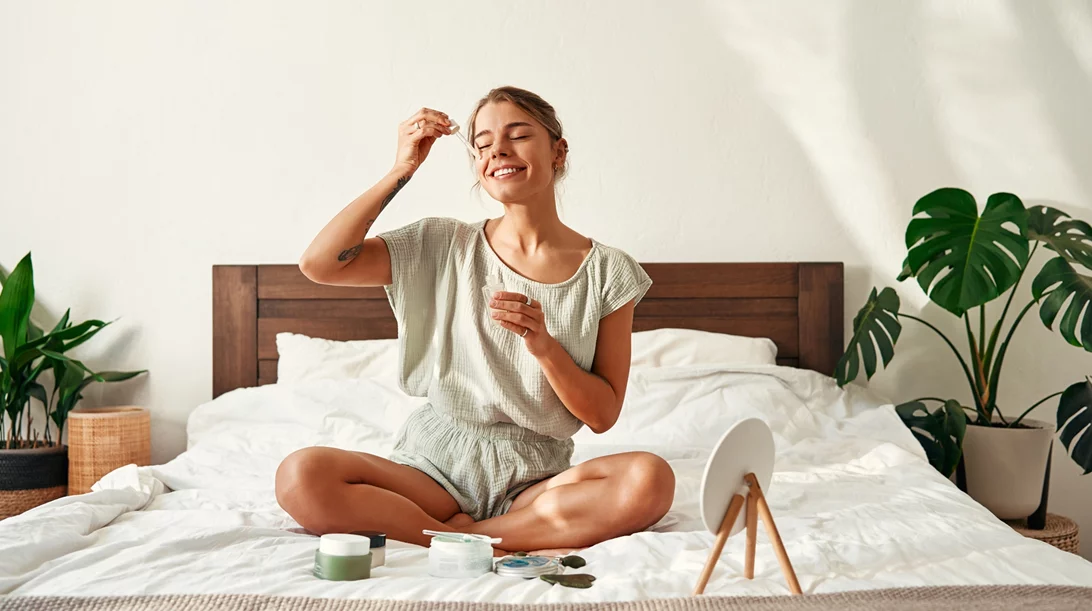 Ξέρω τους λόγους που η ενυδατική σου δεν "δουλεύει" και όλα τα fixes που χρειάζεσαι