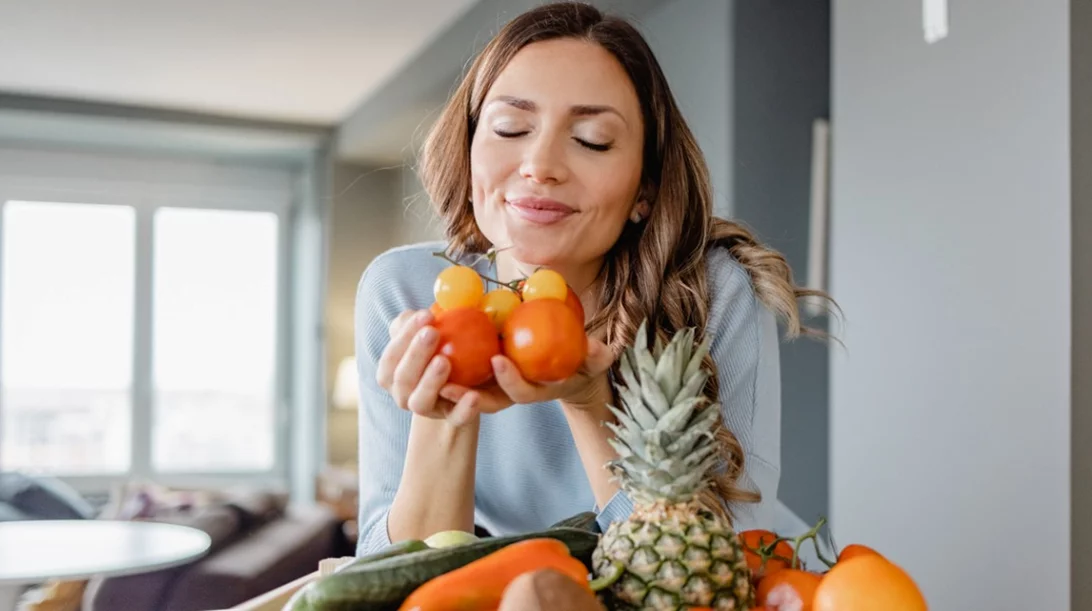 Κόλλησες κορονοϊό και έχασες την όσφρησή σου - μάθε τι άλλο μπορεί να επηρεαστεί στο σώμα σου