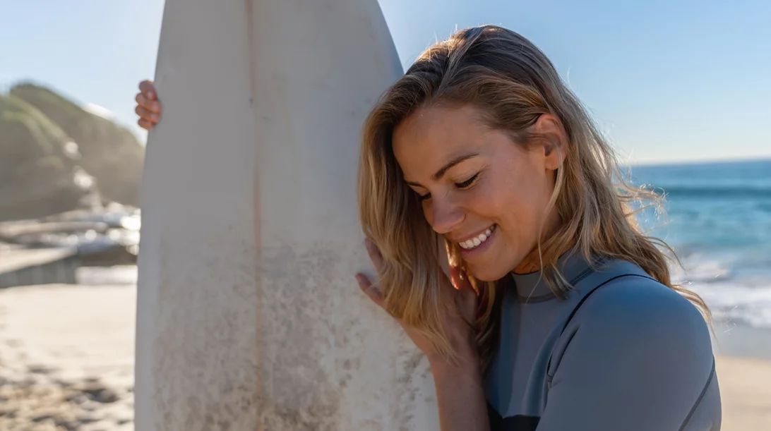 Το ανέξοδο trick για φυσικές ξανθές ανταύγειες το καλοκαίρι