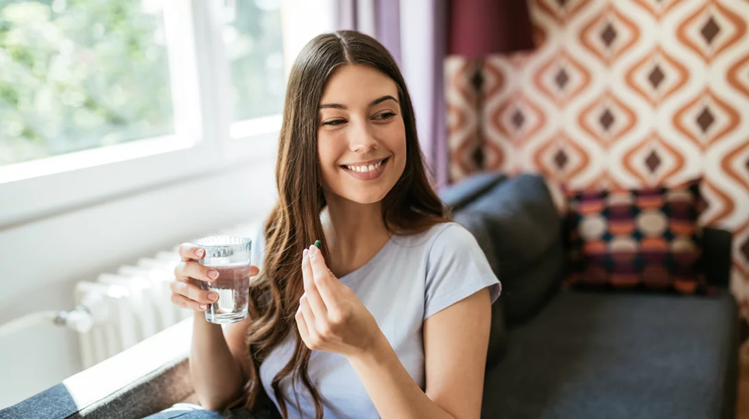 Έχεις χαμηλή βιταμίνη D; Τότε ίσως έχεις και ανεπάρκεια μαγνησίου