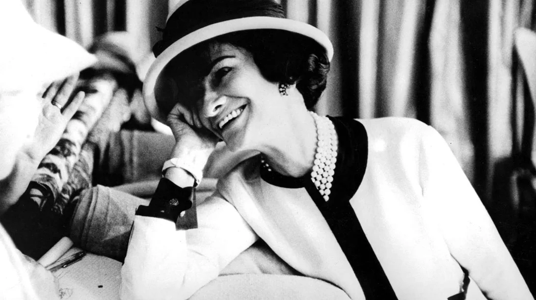 Το μυστικό της Coco Chanel για μεγαλύτερη διάρκεια στο άρωμά σου